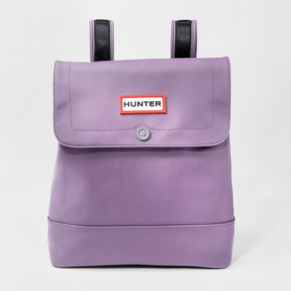 Light purple Hunter backpack